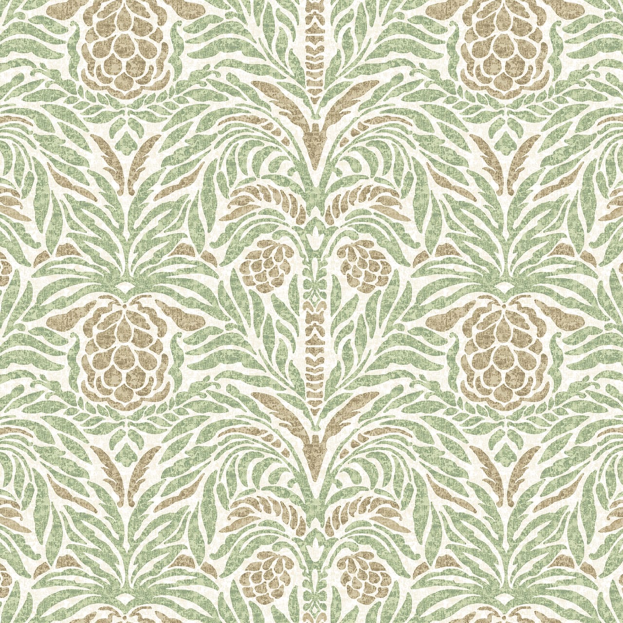 Tommy Bahama® Bondi Batik Peel & Stick Wallpaper